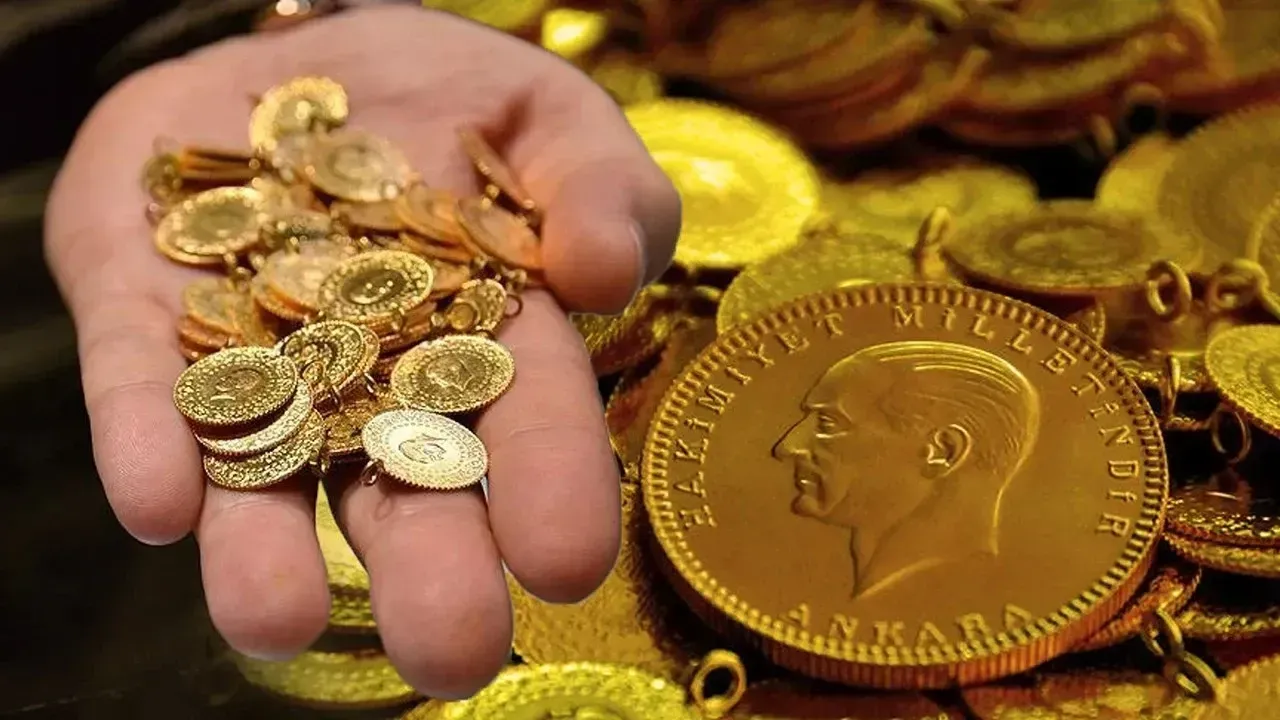 Altında güne sert düşüşle başladı!