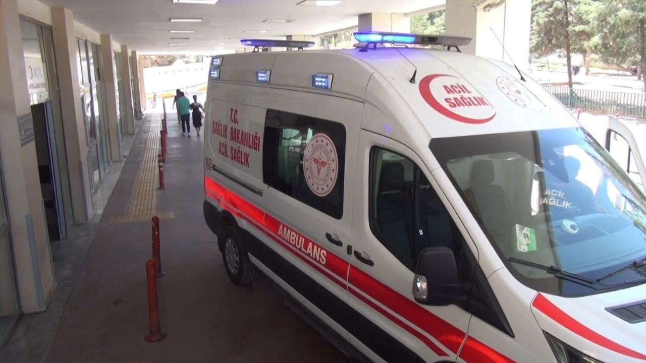 Urfa'da çok sayıda öğrenci zehirlendi!
