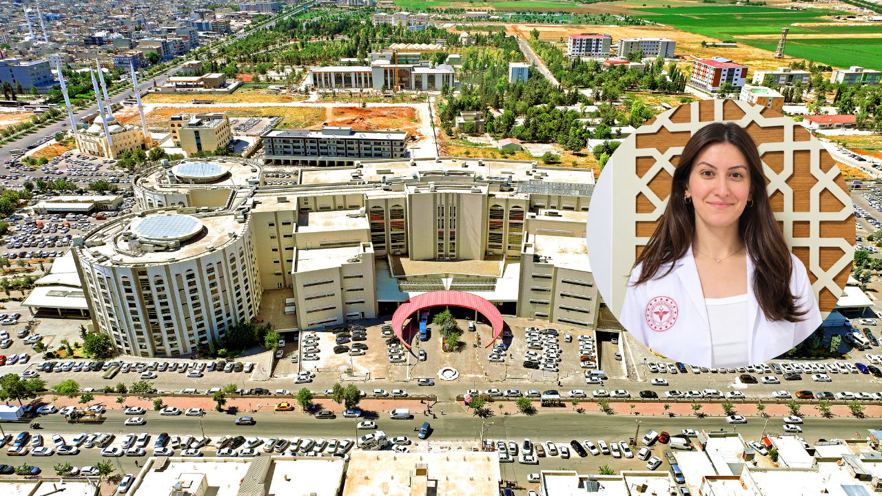 Şanlıurfa Eğitim ve Araştırma Hastanesi’nden Serebral Palsi uyarısı!