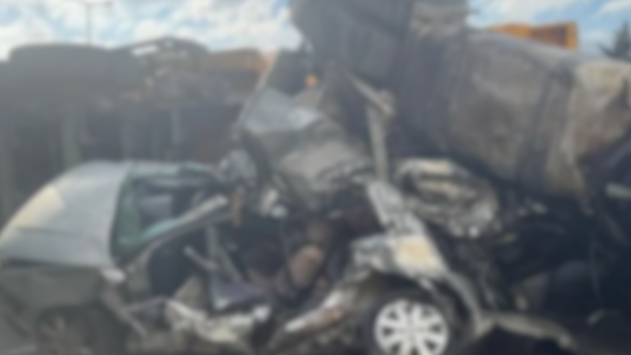 Şanlıurfa’da 9 ayda 3 bin 175 kaza: 46 kişi yaşamını yitirdi