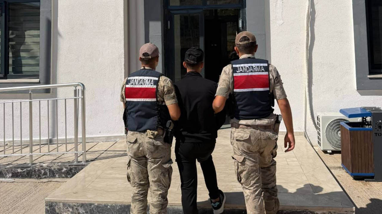 Şanlıurfa’da aranan iki şahıs yakalandı