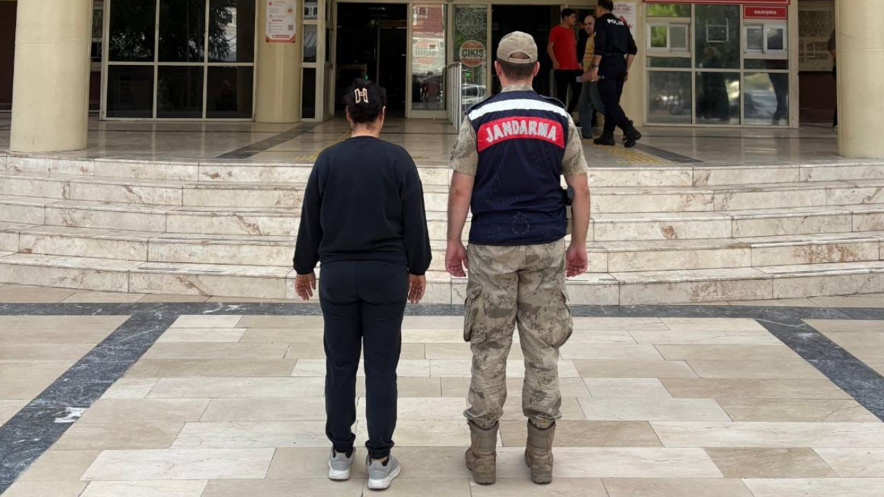 Şanlıurfa’da aranan iki şahıs yakalandı
