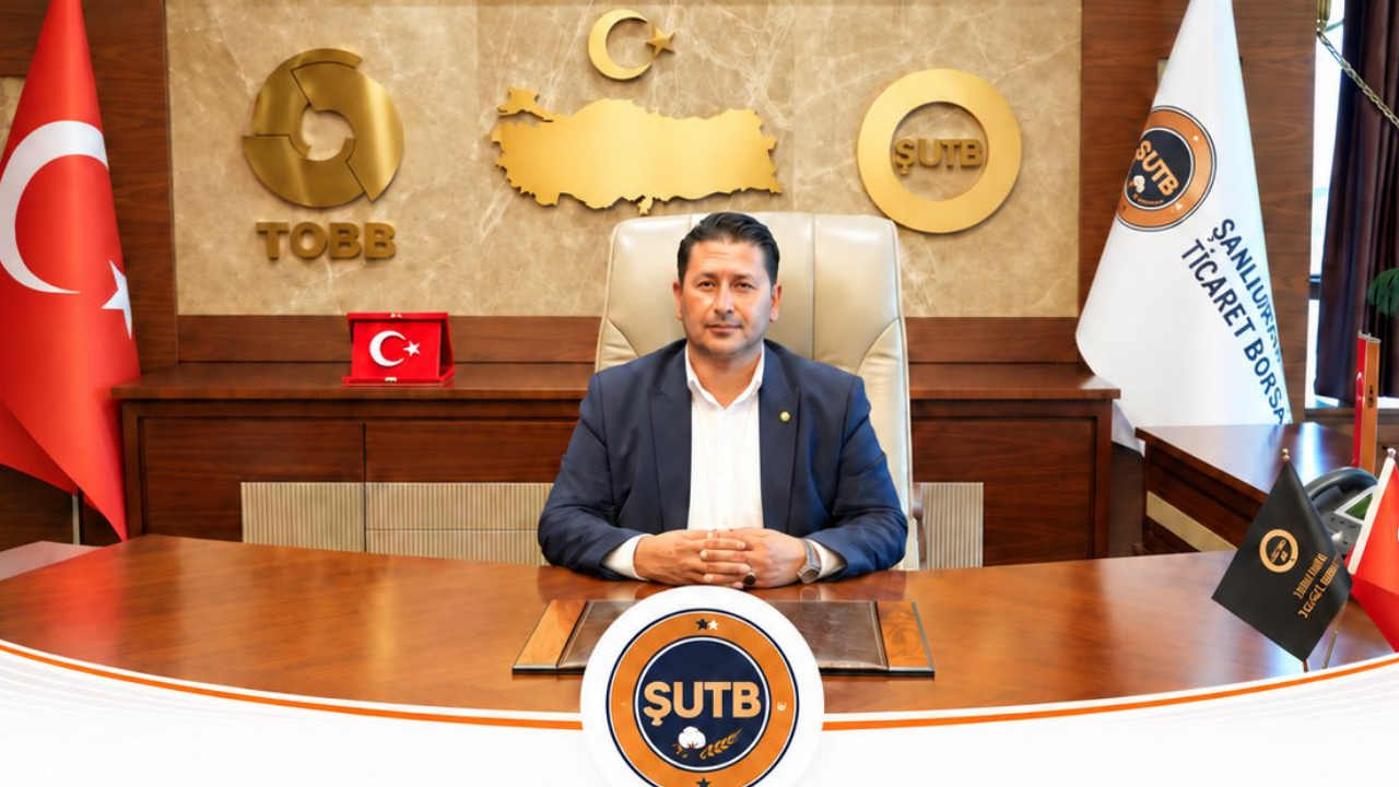 Kızılkaya görevi devraldığını duyurdu