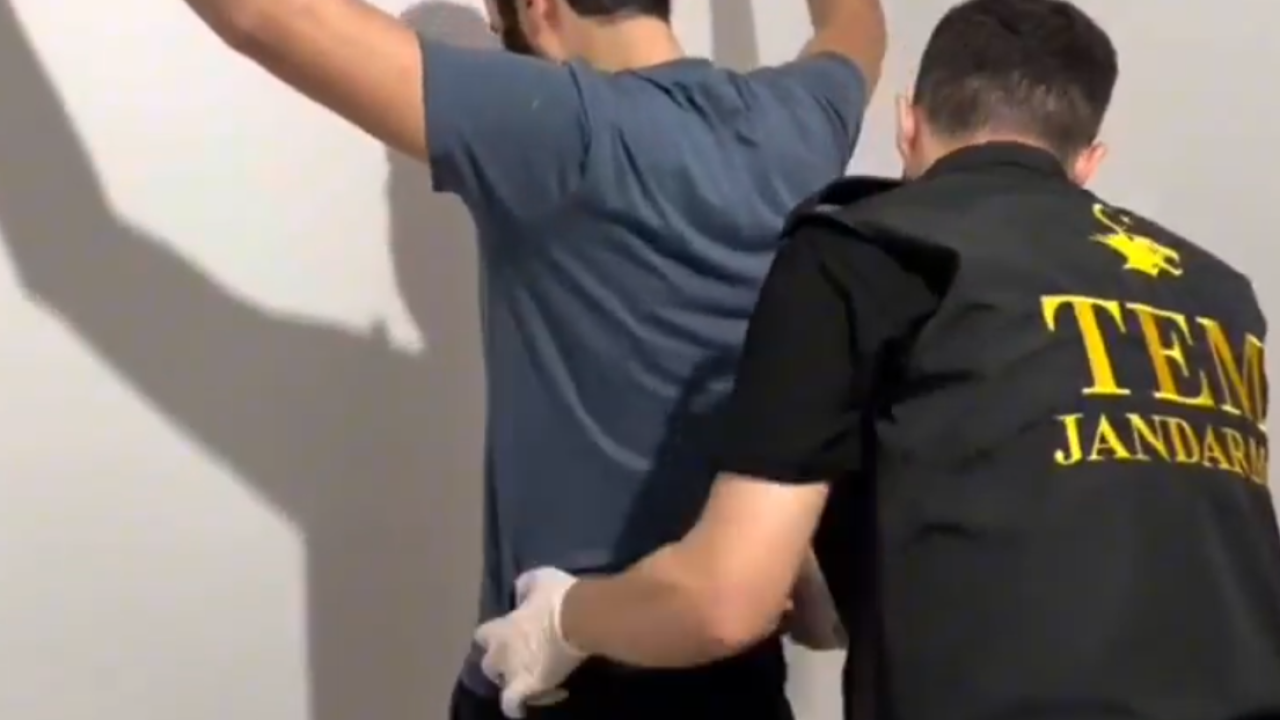 Şanlıurfa’da dahil 16 ilde DEAŞ operasyonu: Çok sayıda gözaltı var