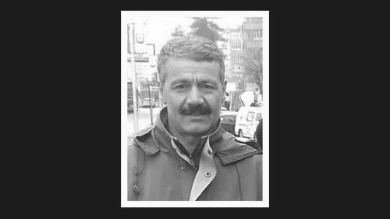 Şanlıurfa’da hastane personeli hayatını kaybetti