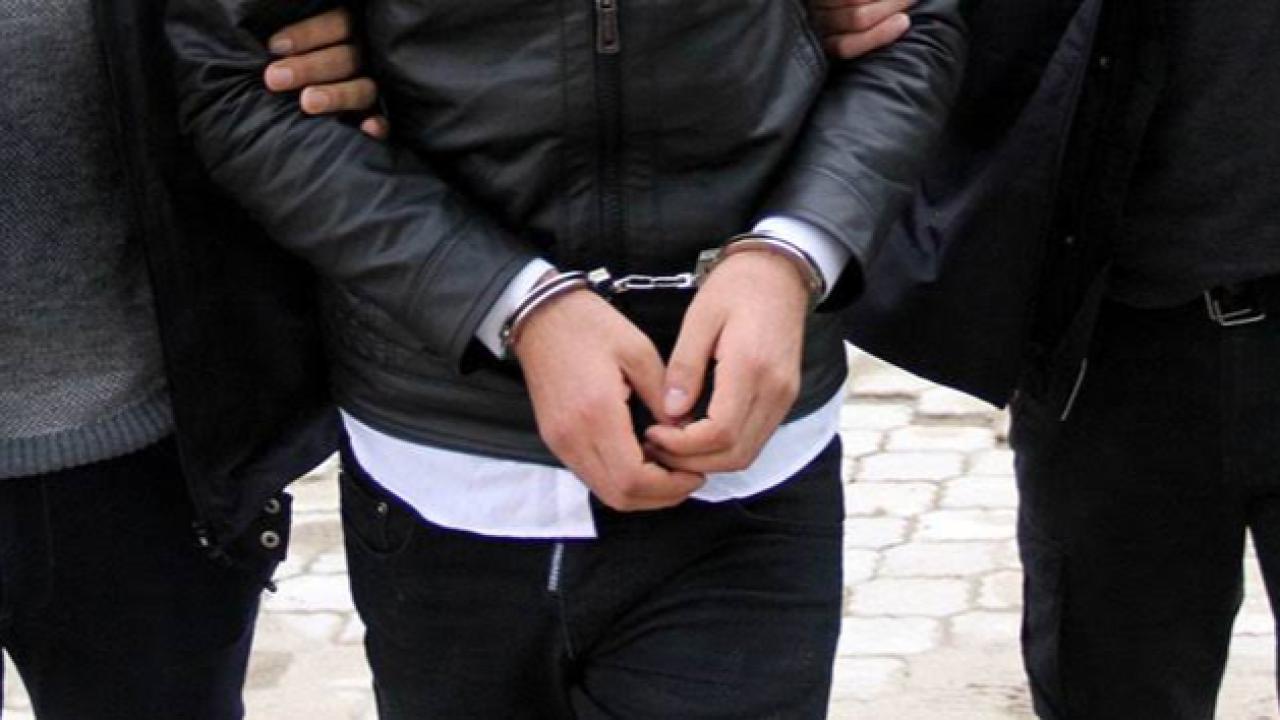 Şanlıurfa’da jandarma göz açtırmadı: 1 şüpheli gözaltına alındı