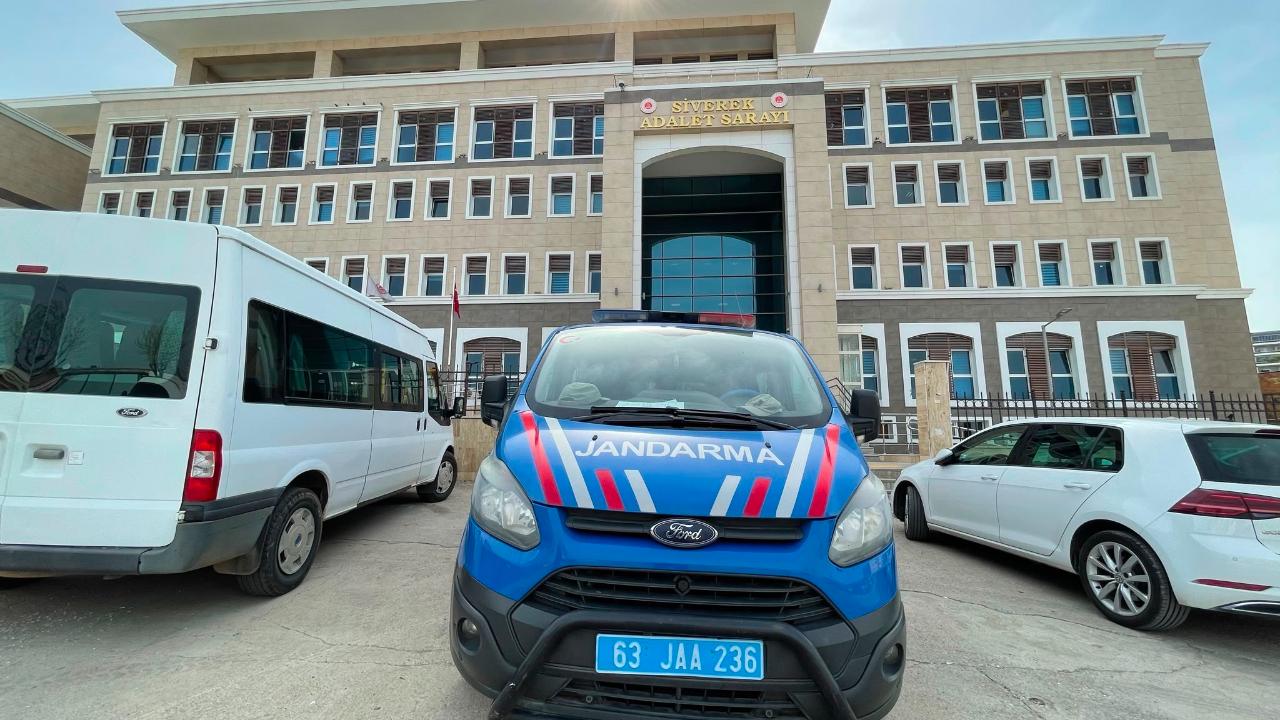 Şanlıurfa’da kan donduran iddia!