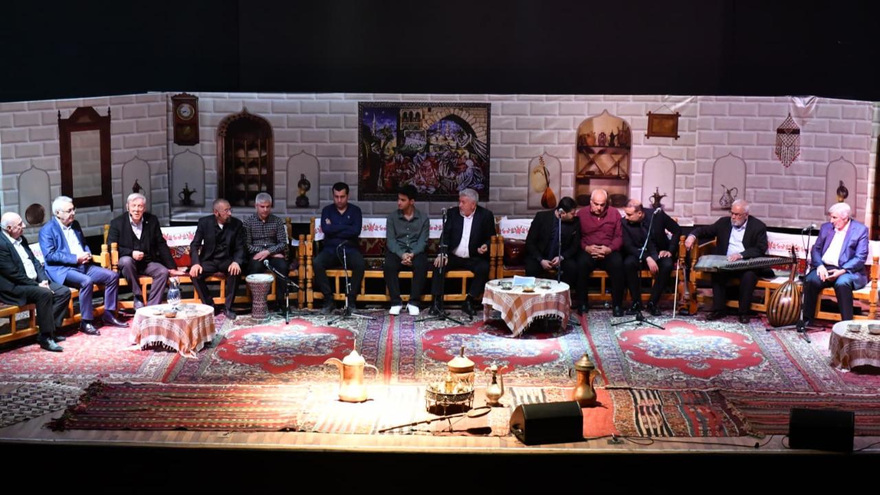 Şanlıurfa’da turizmi güçlendirecek yeni projeler hayata geçiriliyor