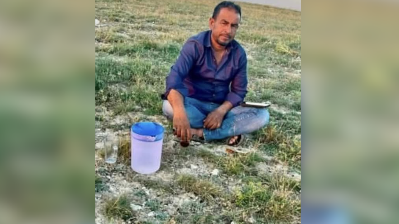 Şanlıurfa’dan Konya’ya çalışmak için gitmişti: Feci kazada can verdi