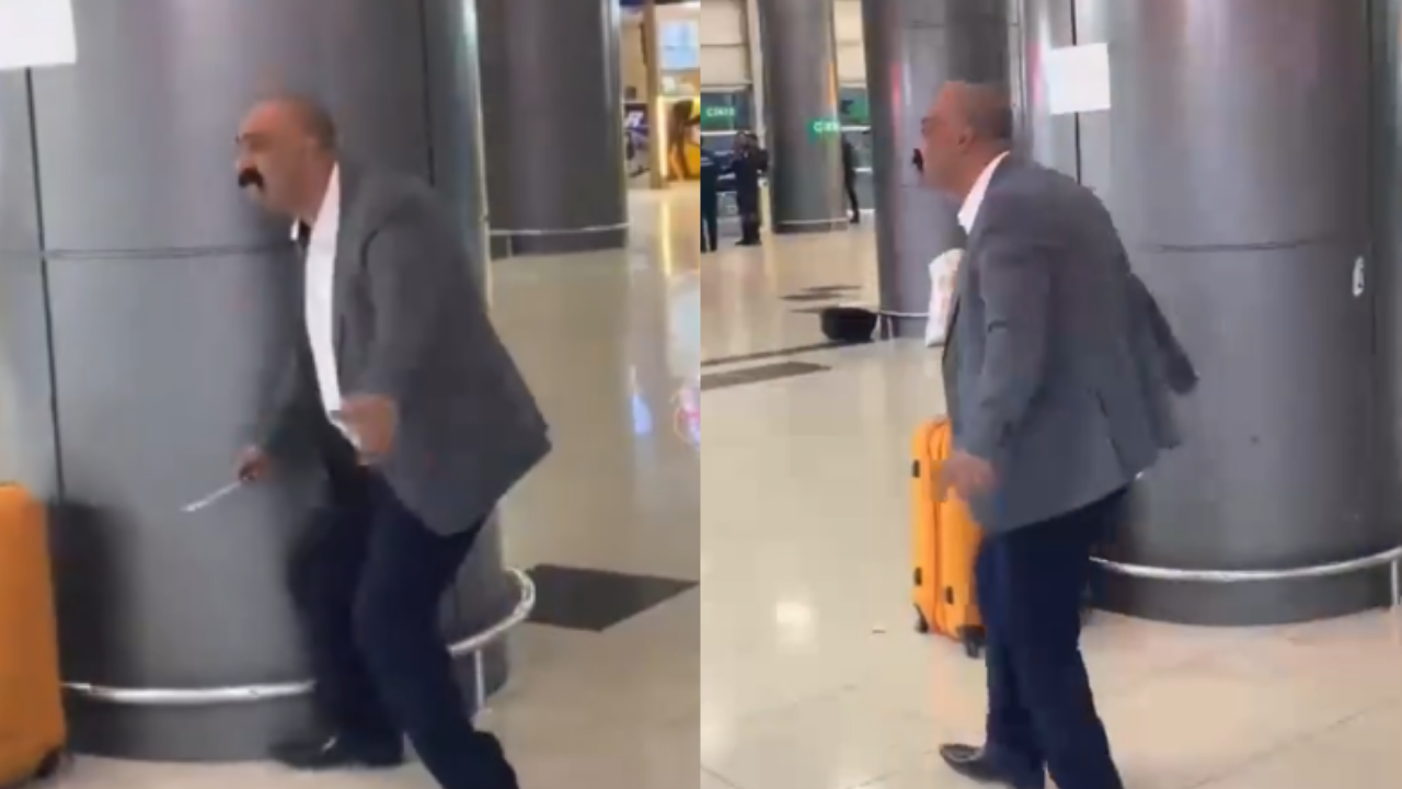 Şanlıurfalı fenomene ev hapsi kararı!