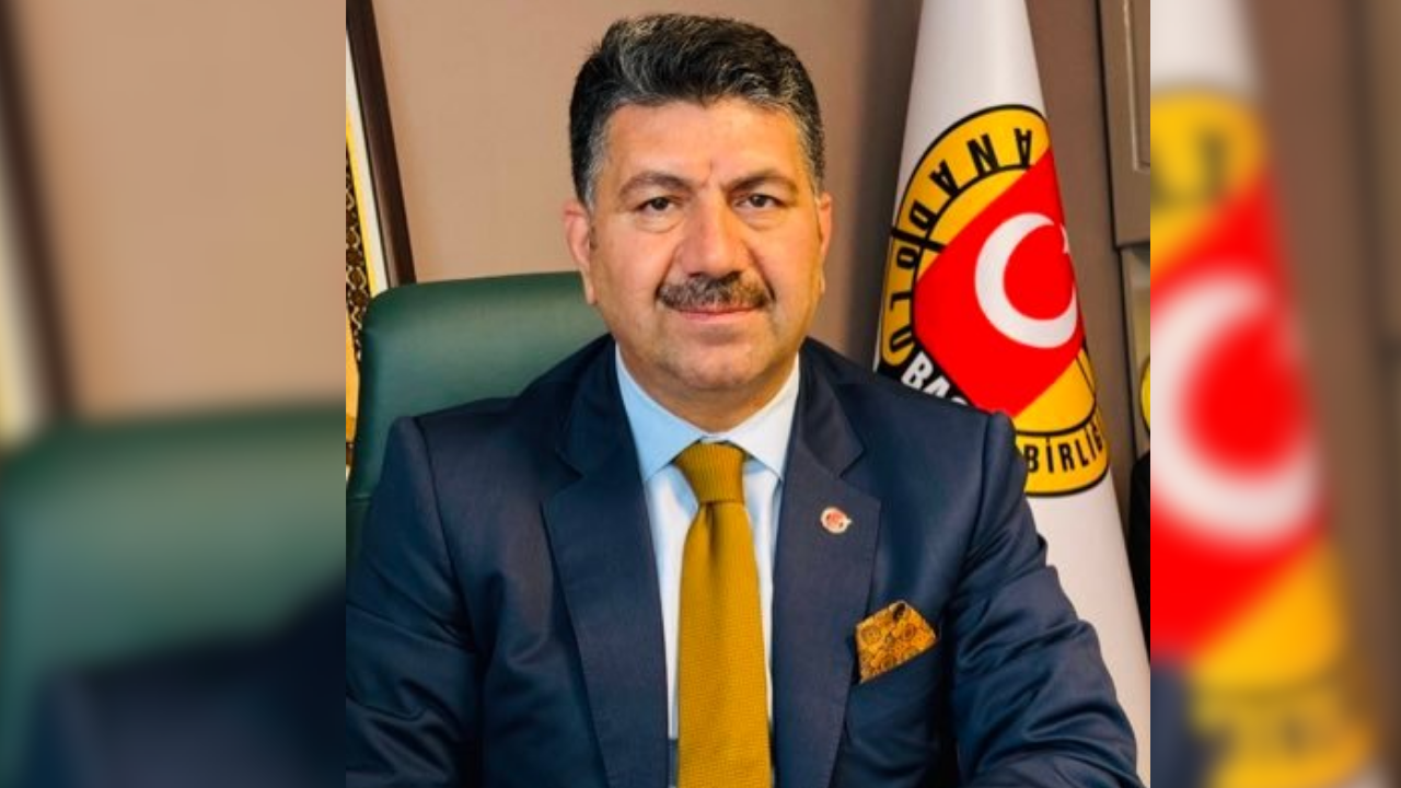 Şanlıurfalı gazeteci hakkında yakalama kararı