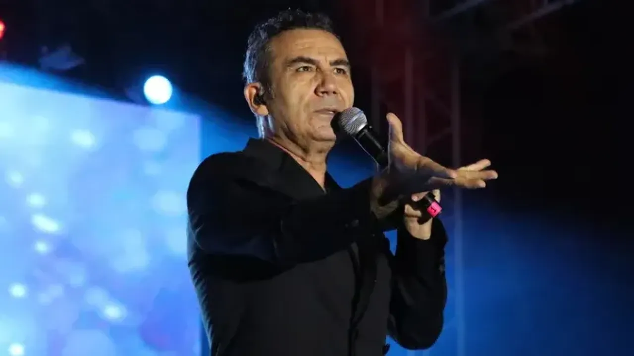 Şanlıurfalı sanatçıdan zehir zemberek sözler