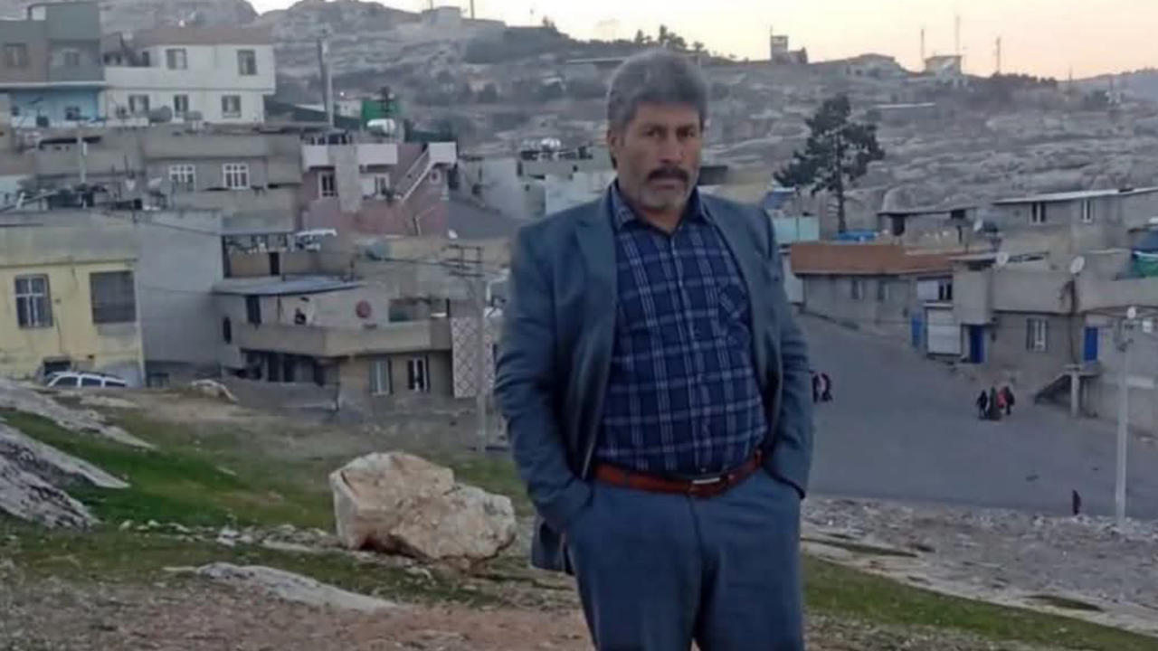 Şanlıurfalı tır şoförü feci kazada can verdi