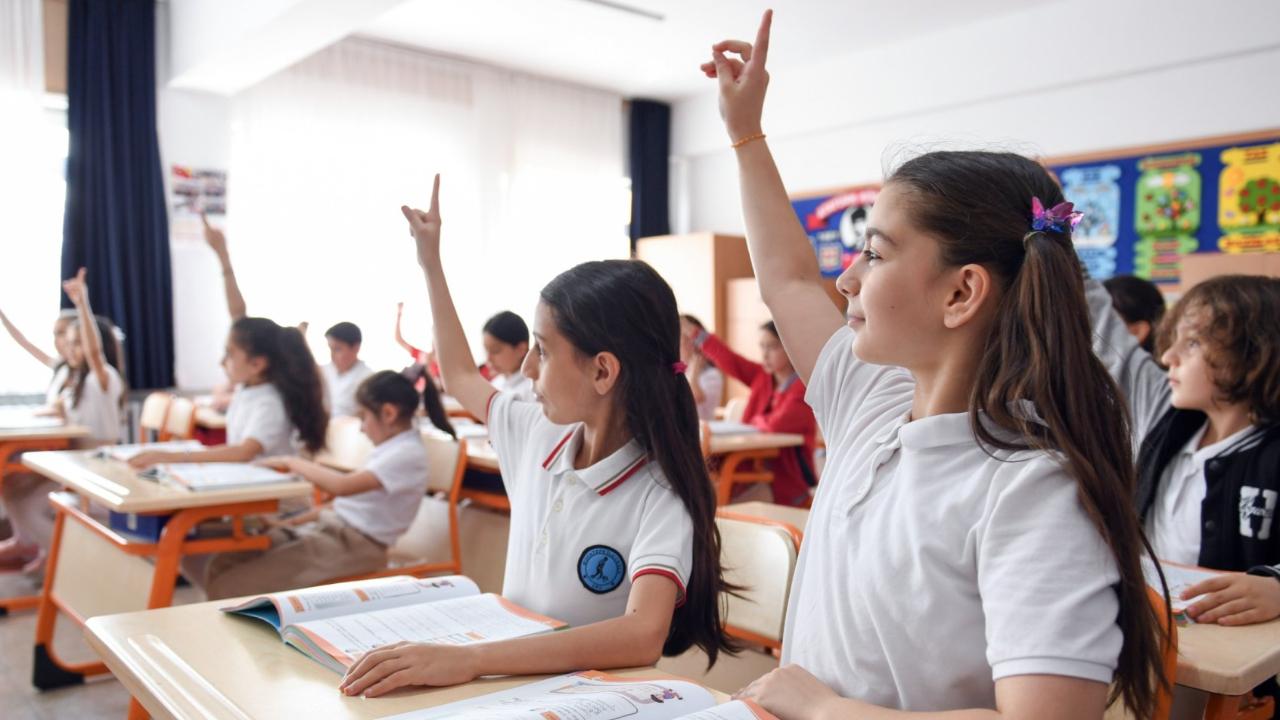 Şanlıurfa'nın eğitim karnesi ortaya çıktı
