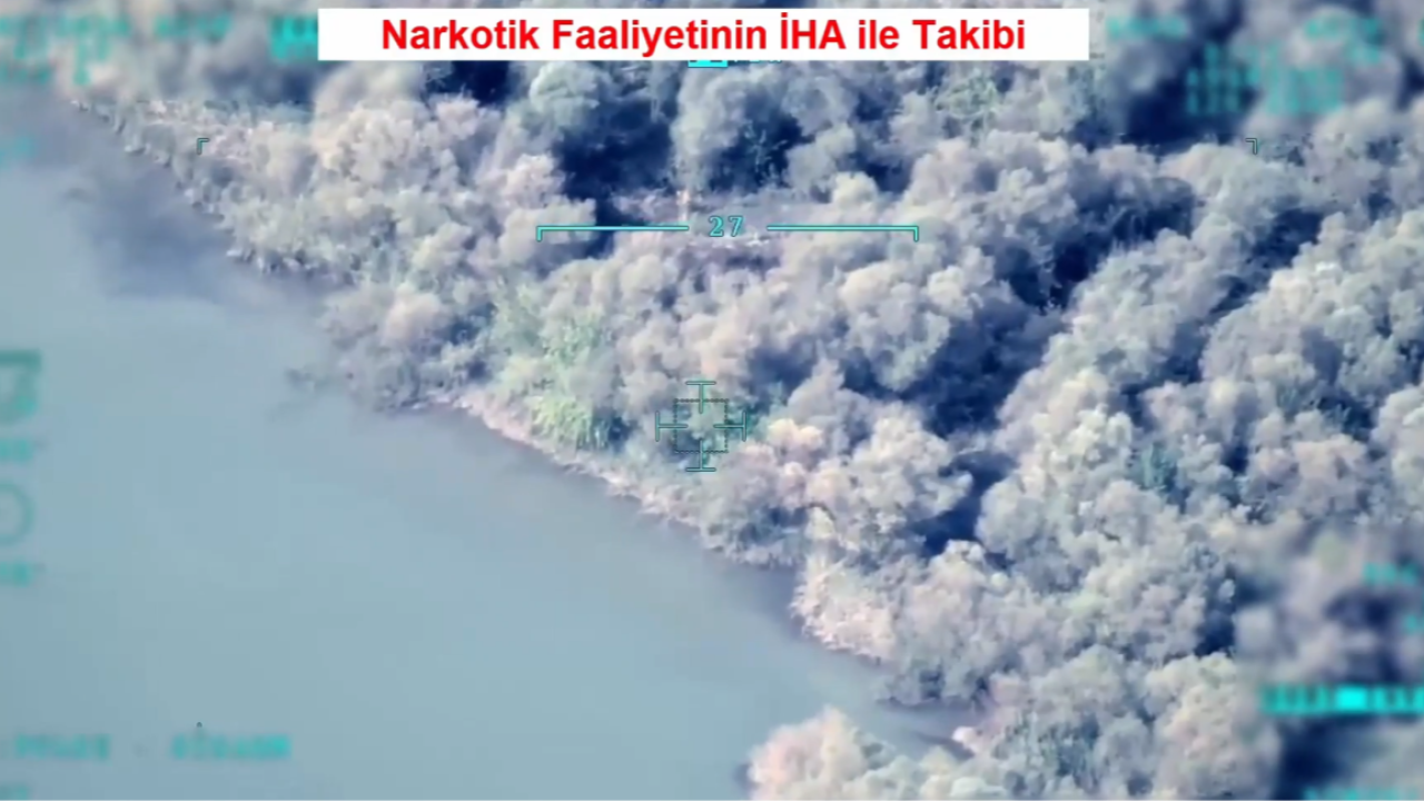 Şanlıurfa’nın komşu ilinde dev operasyon