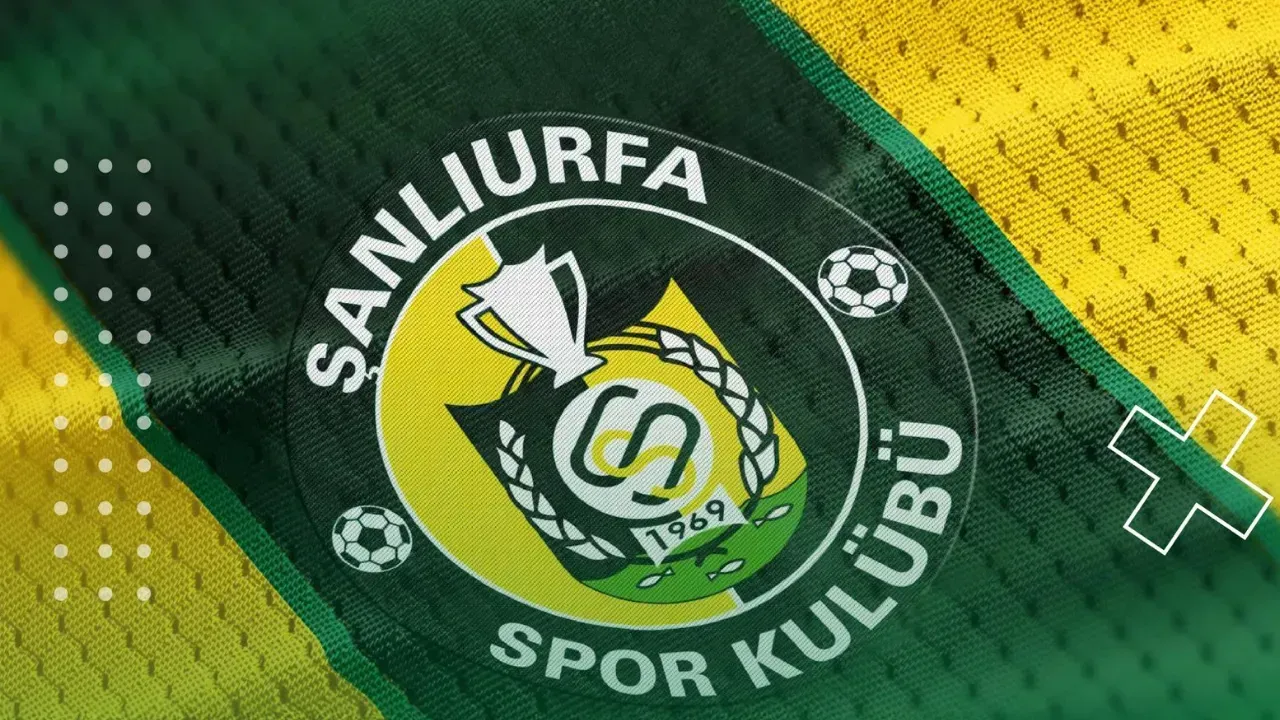 Şanlıurfaspor evinde Hataysporu'u ağırlayacak!