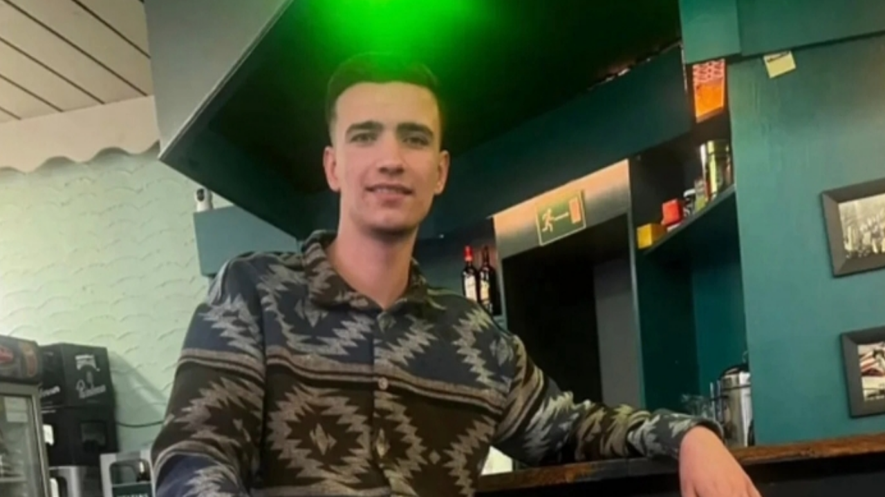 Şanlıurfa’ya acı haber: Belçika’da hayatını kaybetti