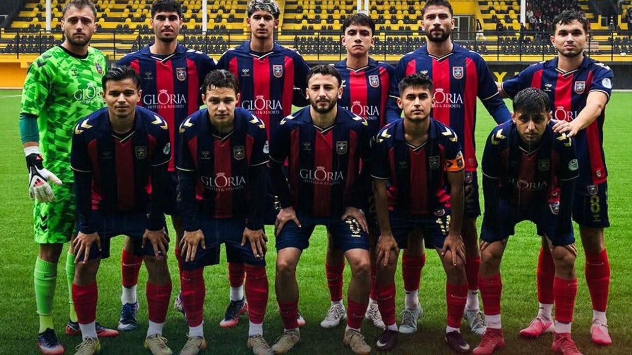 Silifkespor sahasında Karaköprü Belediyespor'u ağırlayacak!