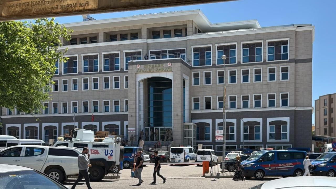 Siverek'te 8 yaşındaki çocuğa işkence iddiası: 3 şüpheli tutuklandı