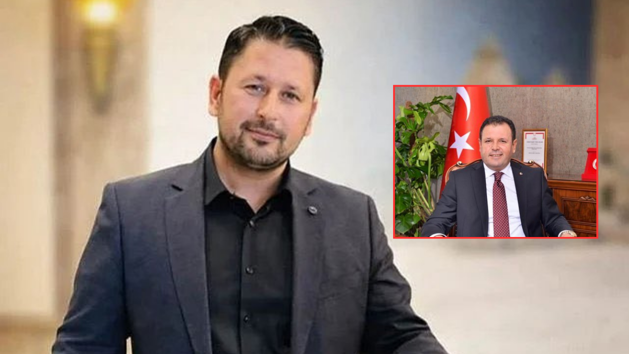 ŞUTSO Başkanı Yetim’den Ticaret Borsası yönetimine tebrik mesajı!