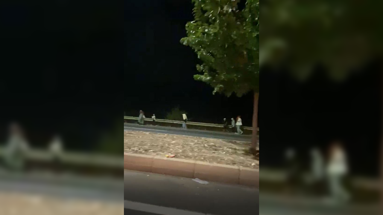 TEKNOFEST bitti: Vatandaşlar aynı sorunu yaşadı!