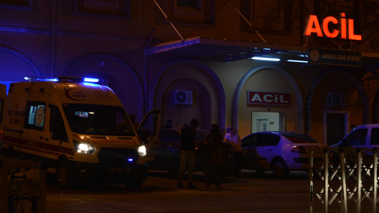 Traktörün altında kalan 8 yaşındaki Emine hayatını kaybetti