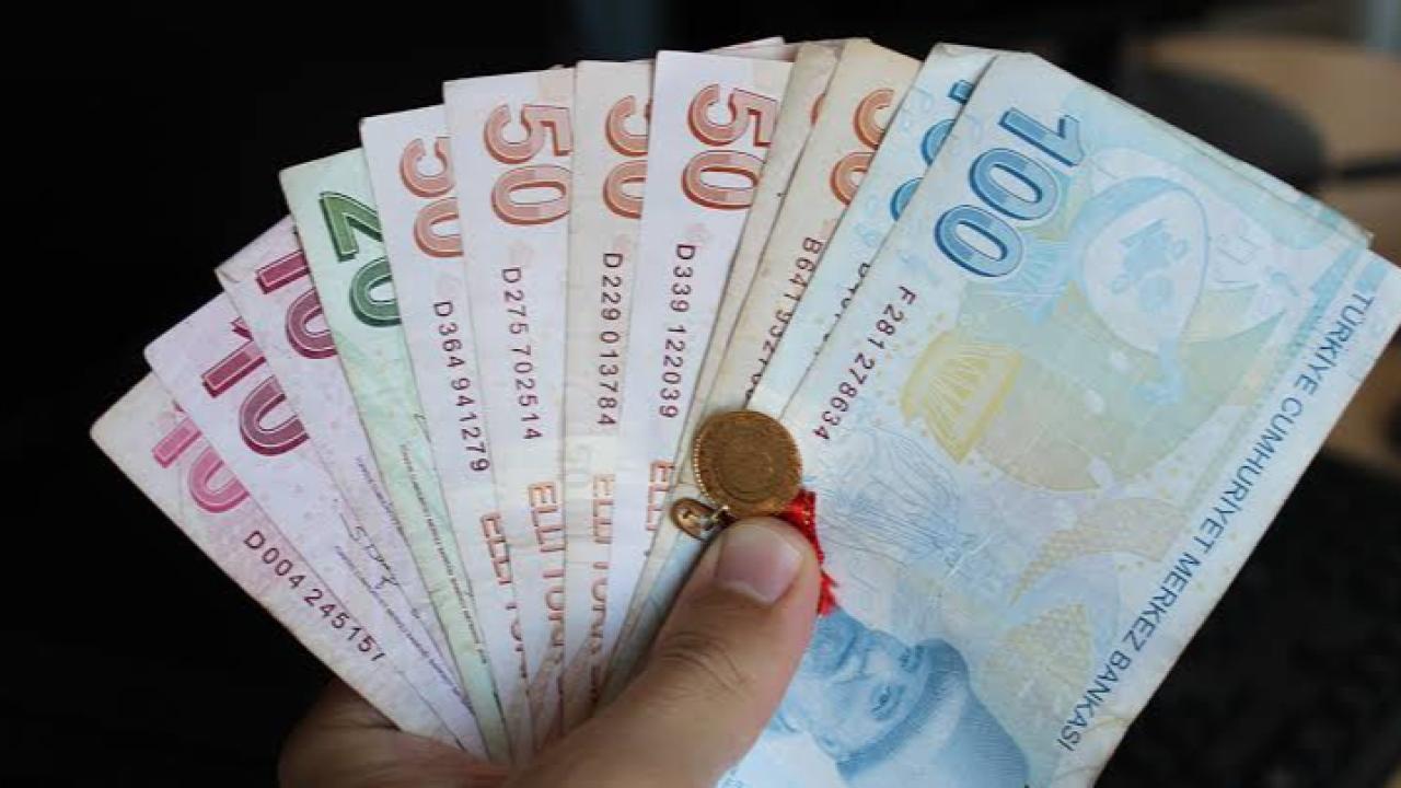 Türkiye’nin dış borç tablosu açıklandı: Rakam dikkat çekti!