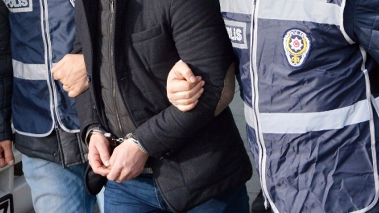 Urfa’da 12 yıllık firari JASAT operasyonuyla yakalandı!