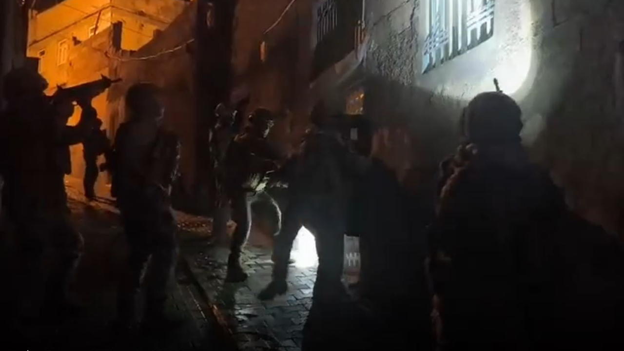 Urfa’da narkotik operasyonu: Çok sayıda şüpheli tutuklandı!