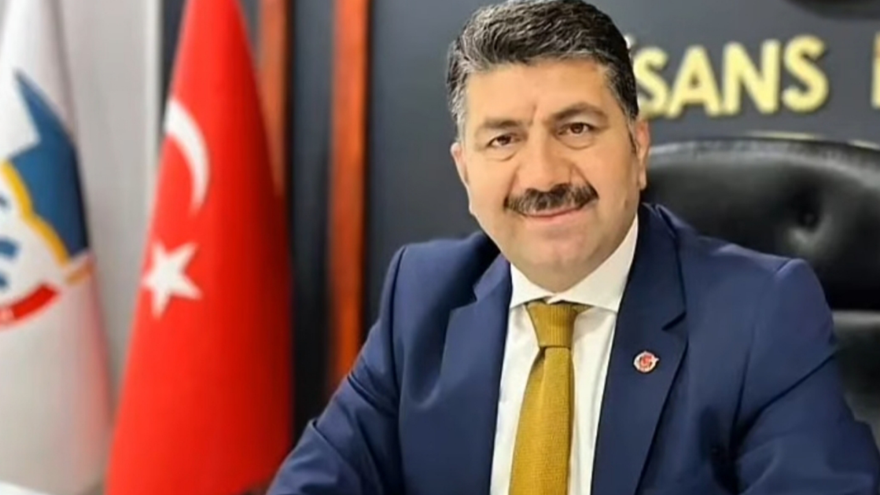 Urfalı gazeteci Azerbaycan devleti ve halkından özür diledi!