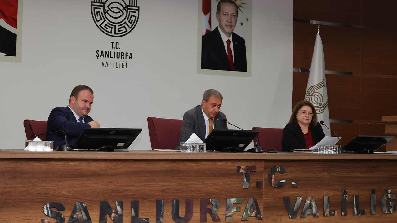 Vali Şıldak duyurdu: 140 Milyar TL’lik yatırım tamamlandı!