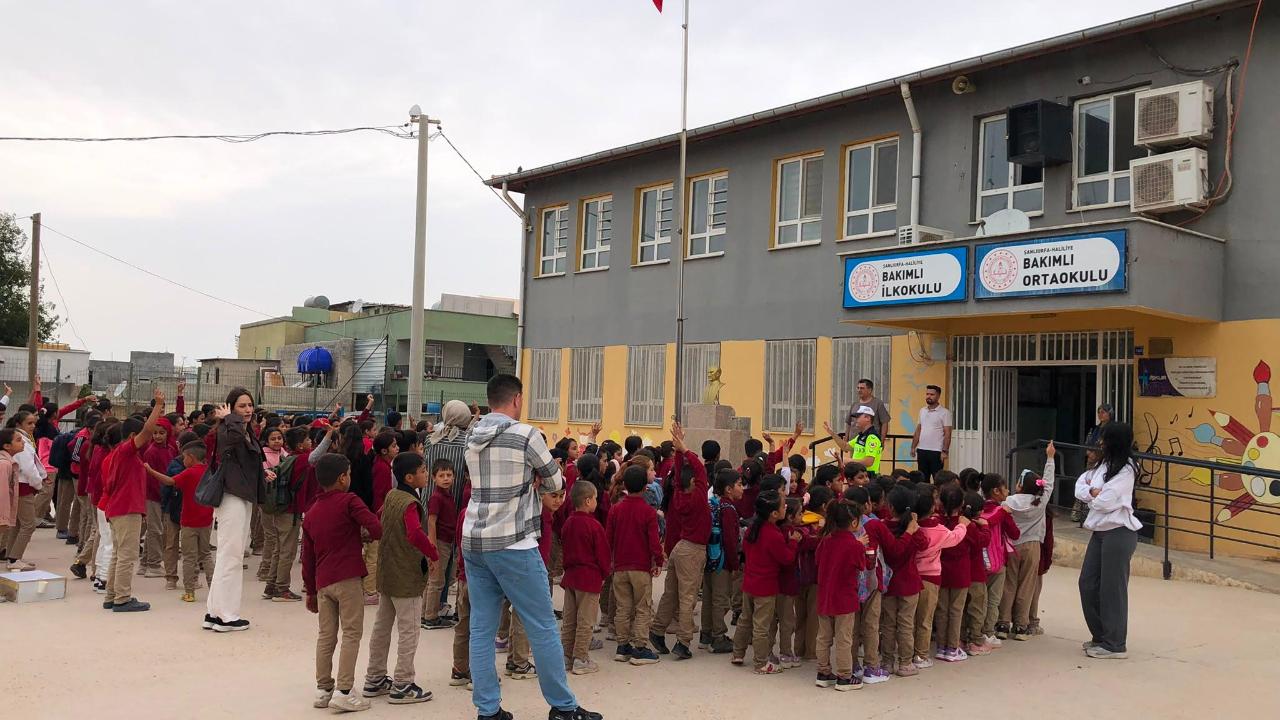 Vali Şıldak’tan ailelere güvenli eğitim çağrısı