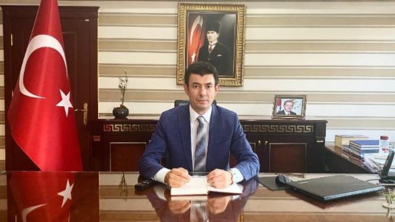 Afyonkarahisar Vali Yardımcısı hayatını kaybetti!