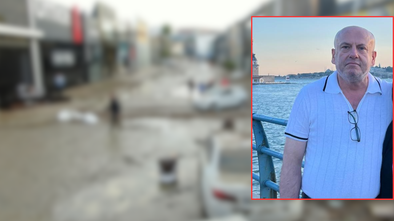 Valilik bulunan cesedin kimliğini açıkladı