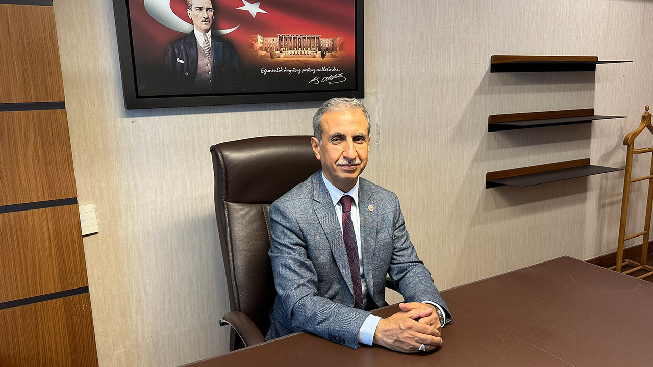 Vekil Dusak duyurdu: Urfa’ya yeni hekim kadrosu tahsis edildi!