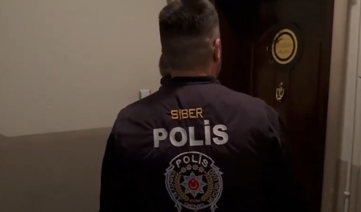 35 ilde dev operasyon: 75 şüpheli tutuklandı