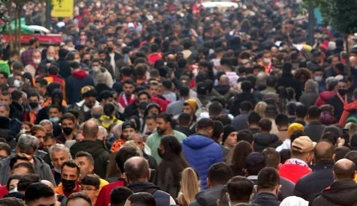 TÜİK açıkladı: İşsizlik oranı yükseldi