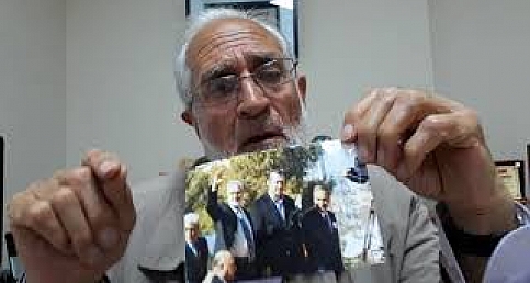Abdülkadir İkbal'den Fakıbaba'ya eleştiri