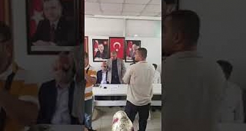 Hani Söz Milletindi