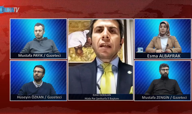 Urfa'nın Pusulası '' Mevsimlik Tarım İşçiliği Sorunu ''