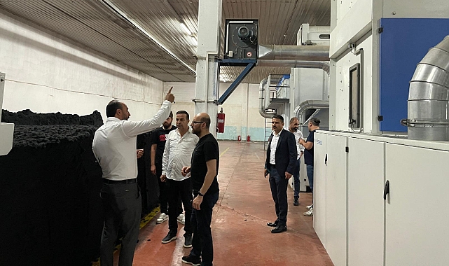 LC Waikiki'nin Tercihi 'Mipaş İplik' oldu