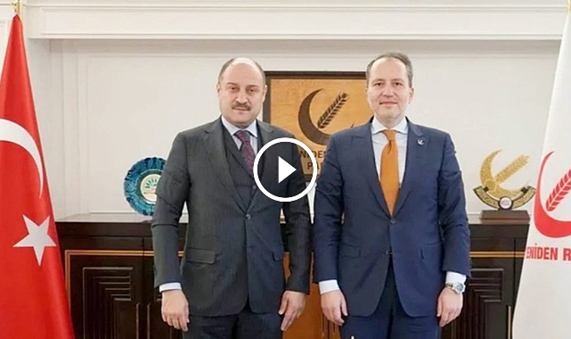 GÜLPINAR ALGISI TERS TEPTİ