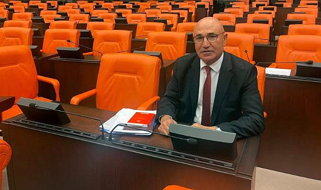 TANAL: ŞANLIURFA'DA ELEKTRİKLER KESİK