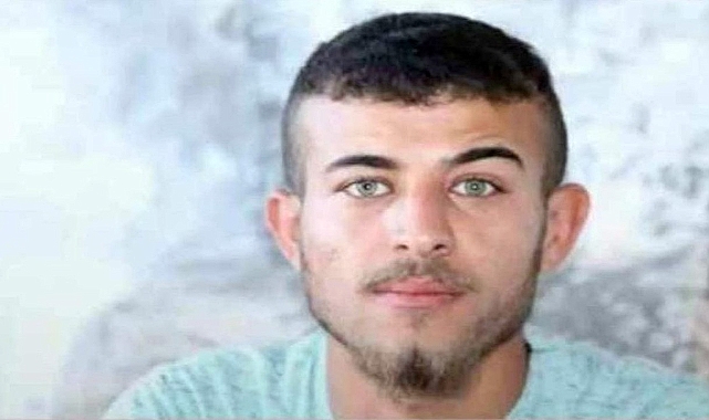 URFA'DA KAYIP GENCİN CESEDİ BULUNDU
