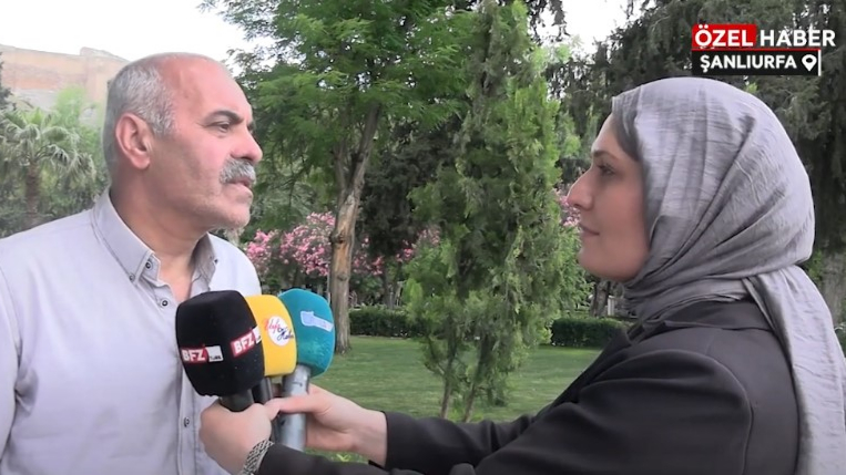 Elektrik Değil Zulüm: Şanlıurfa’da İsyan Sesleri!