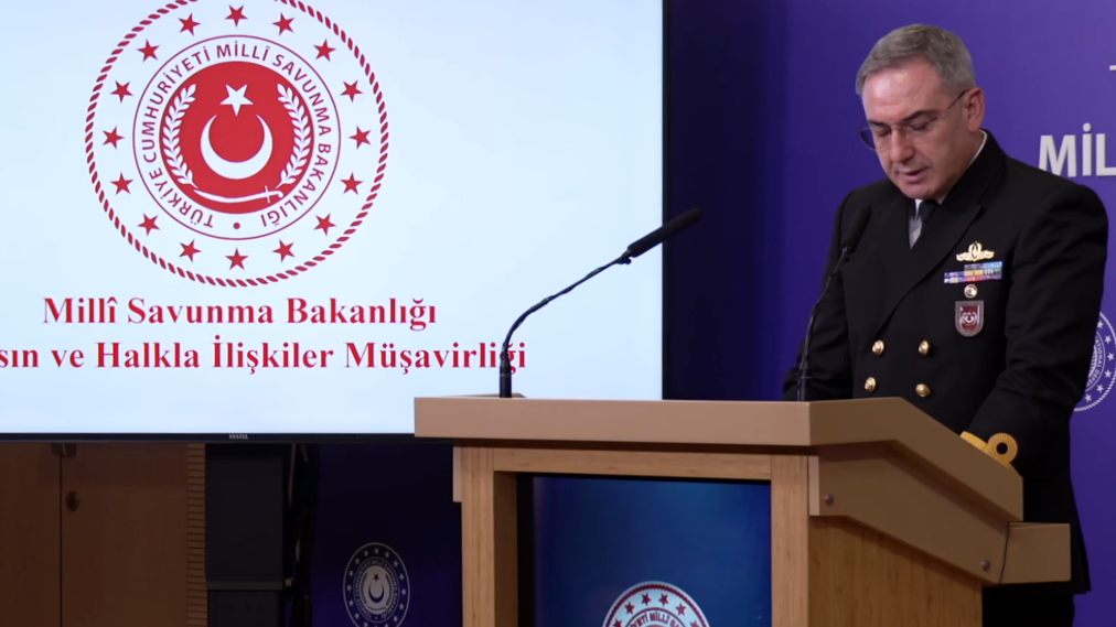 2 PKK’lı terörist daha teslim oldu!
