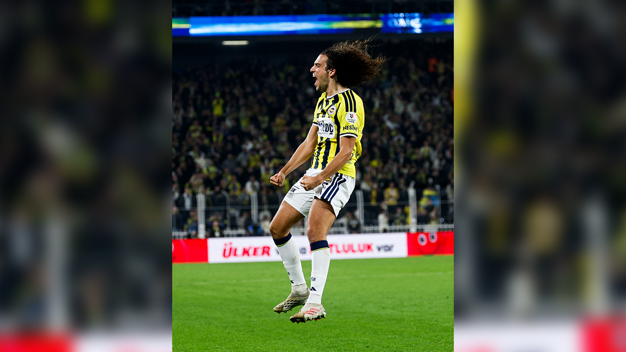 Fenerbahçe evinde Göztepe’ye mağlup oldu!
