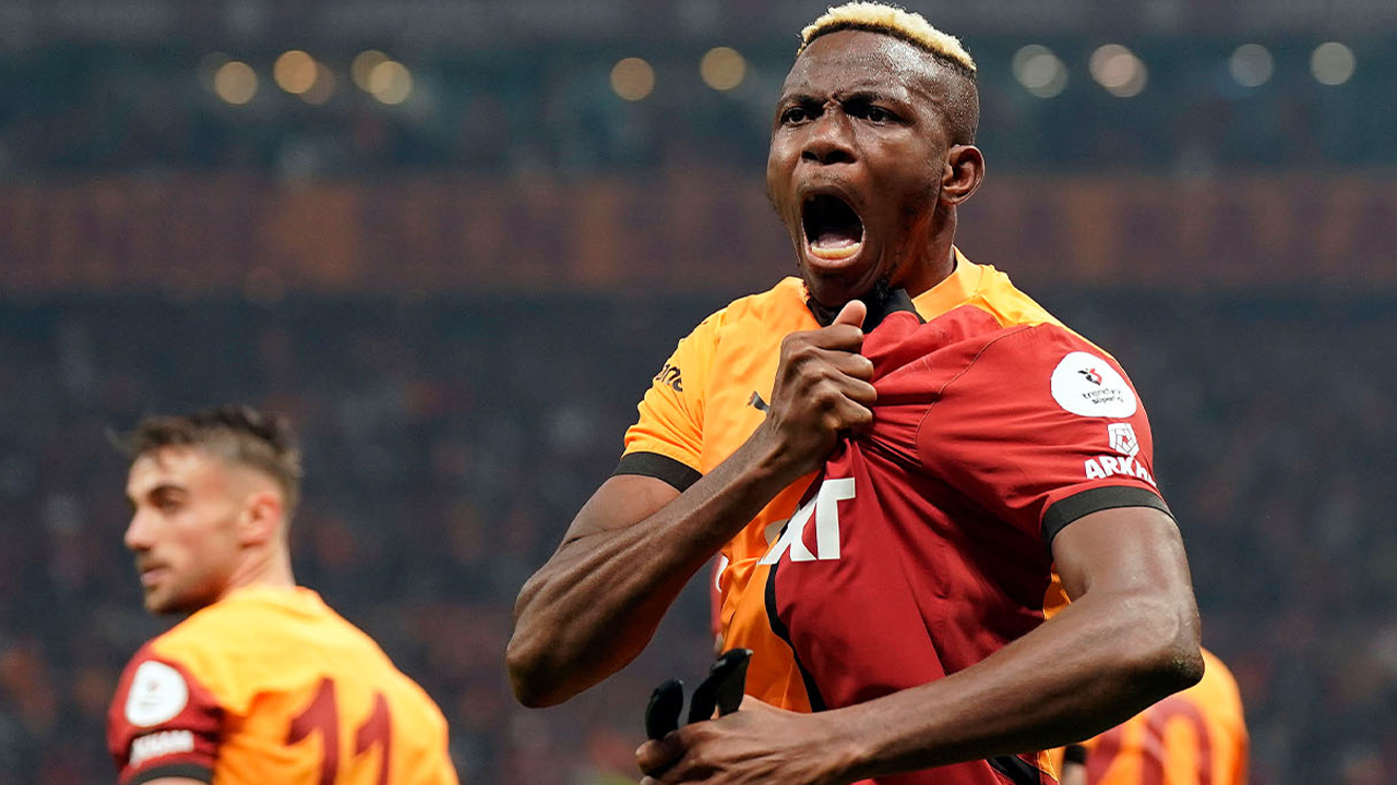 Galatasaraylı yıldız oyuncu baba oldu!