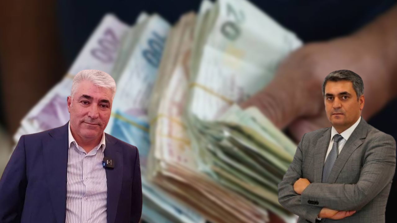 Fon soruşturmasında 5 milyar liralık iade! Geçgel kardeşlerin tedbirleri kaldırıldı