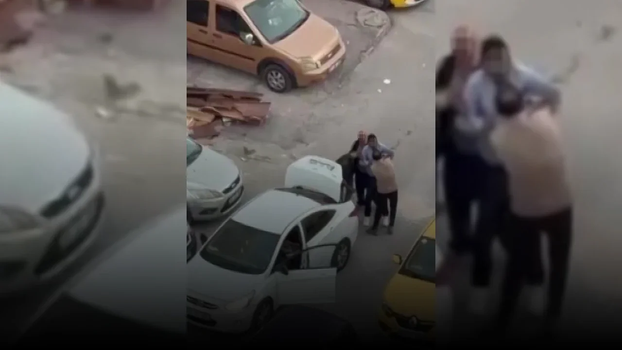Bagaja konularak kaçırılmıştı: Gerçek ortaya çıktı!